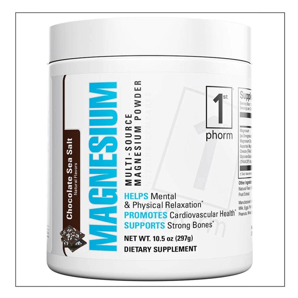 1st Phorm Magnesium