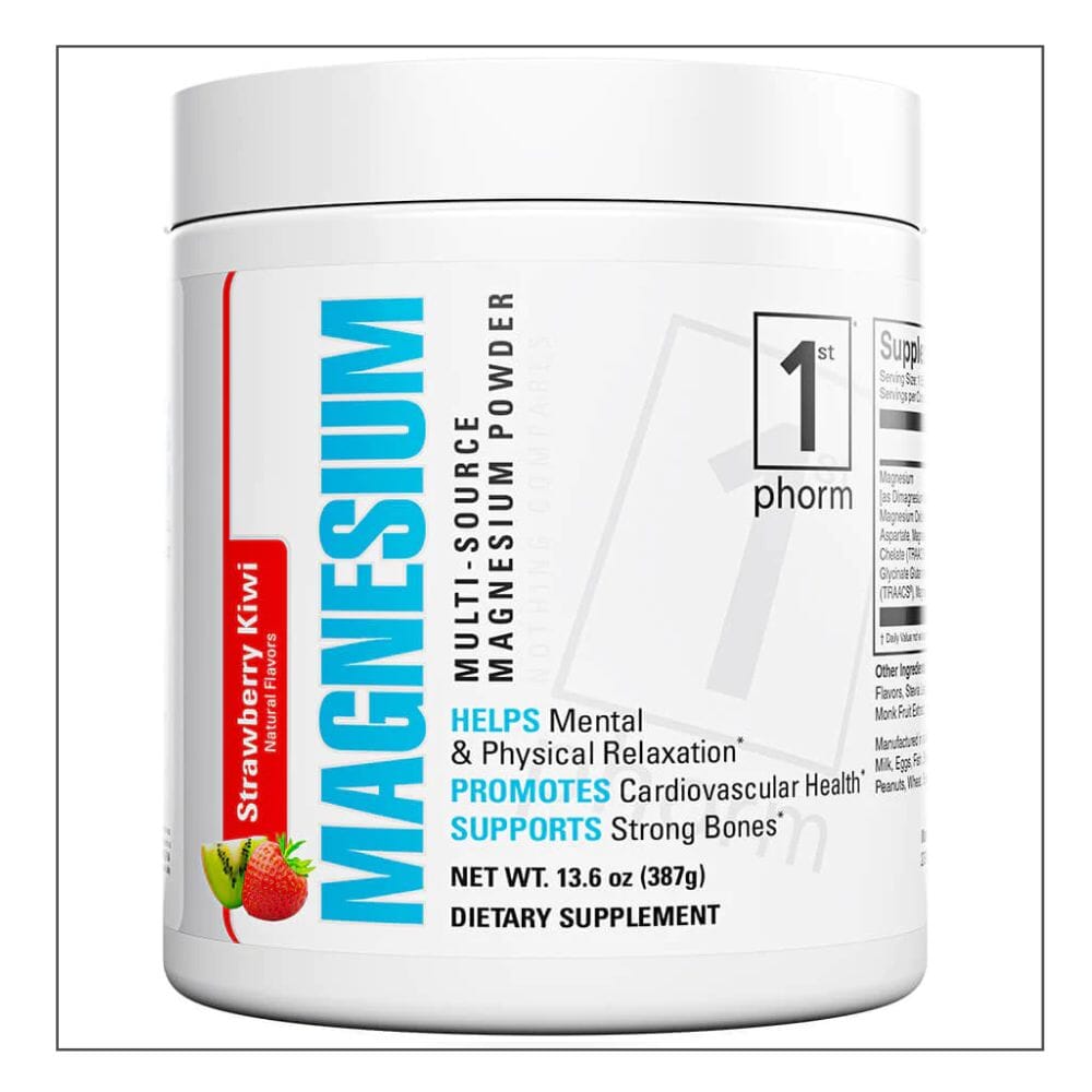 1st Phorm Magnesium