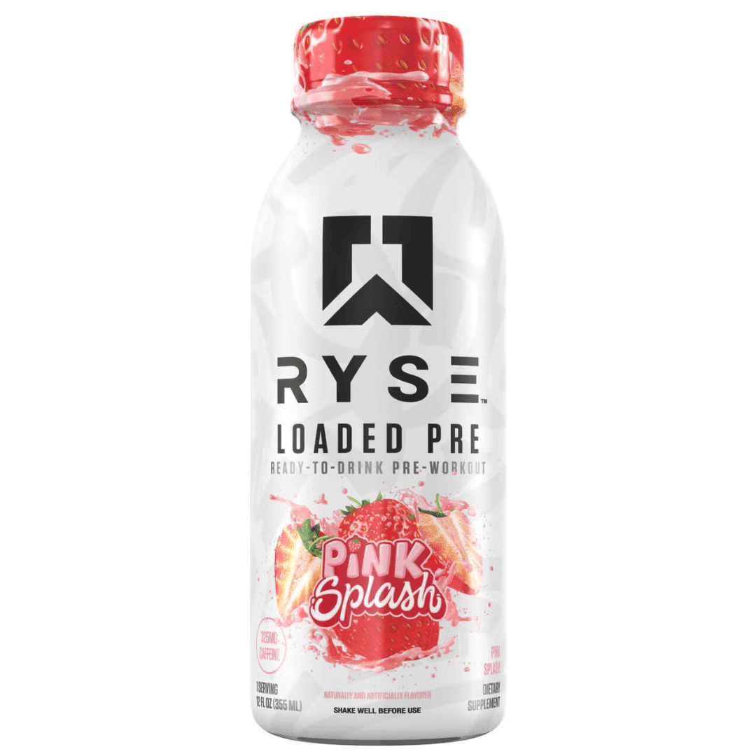 Ryse Loaded Pre RTD