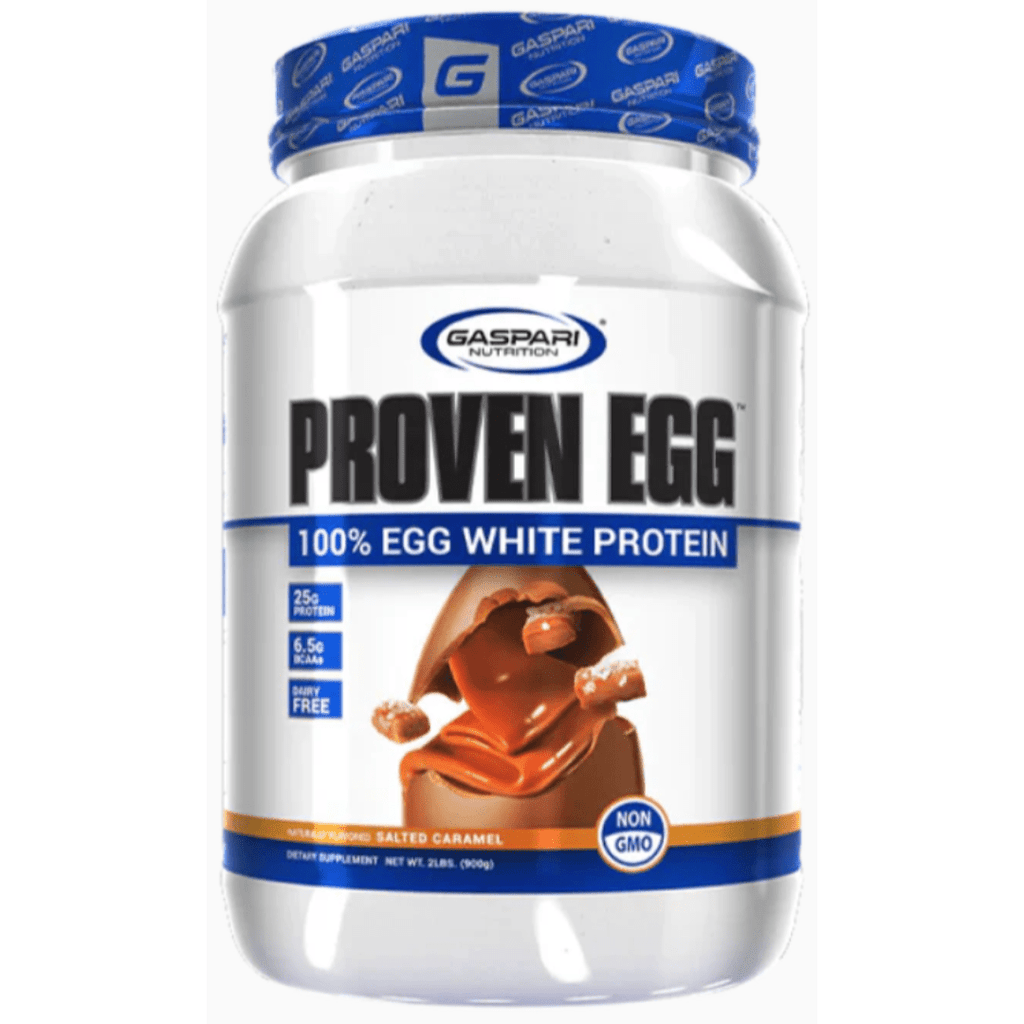 Gaspari Proven Egg | Coalition Nutrition