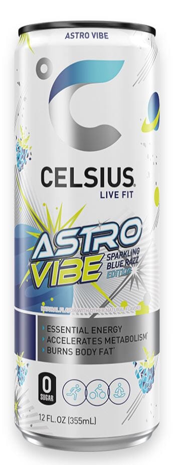 Celsius Energy