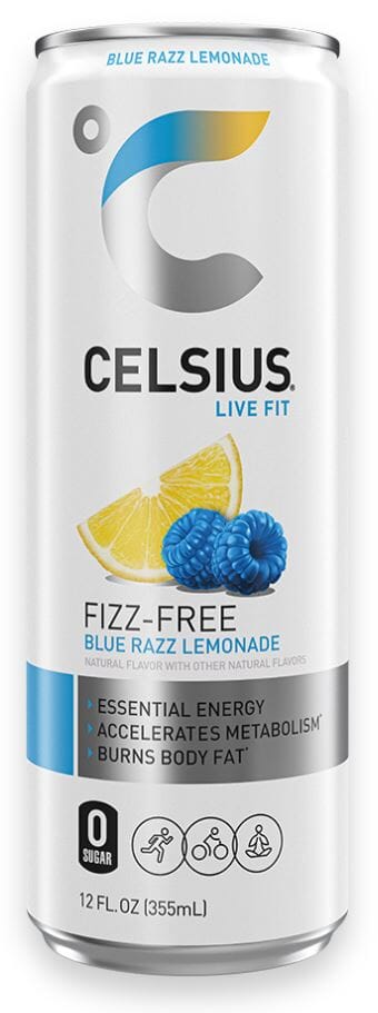 Celsius Energy
