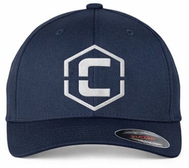 Coalition Nutrition V2 Logo Hat