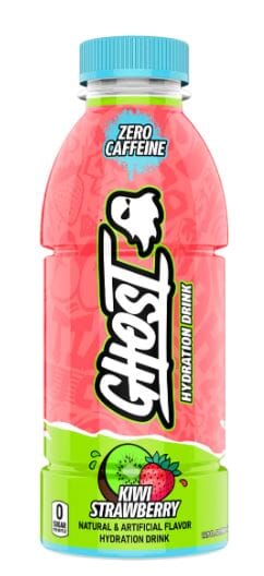 Ghost Hydration