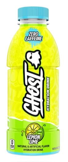Ghost Hydration