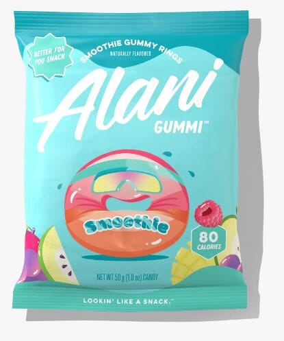 Alani Gummi Snacks