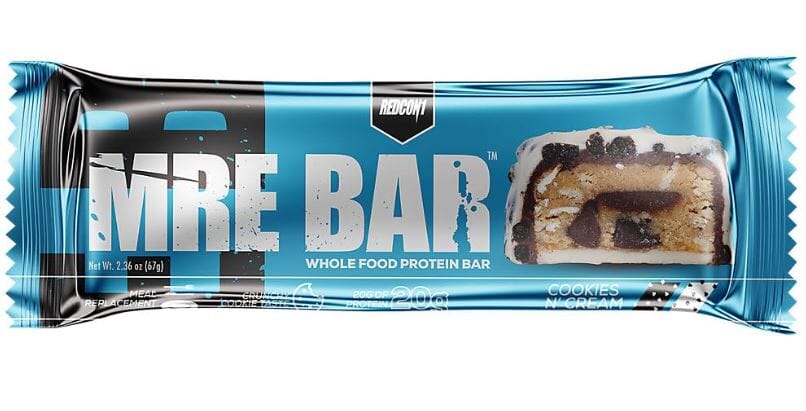 Redcon1 MRE Bar