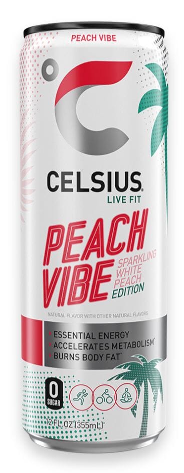 Celsius Energy