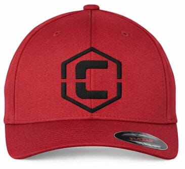 Coalition Nutrition V2 Logo Hat