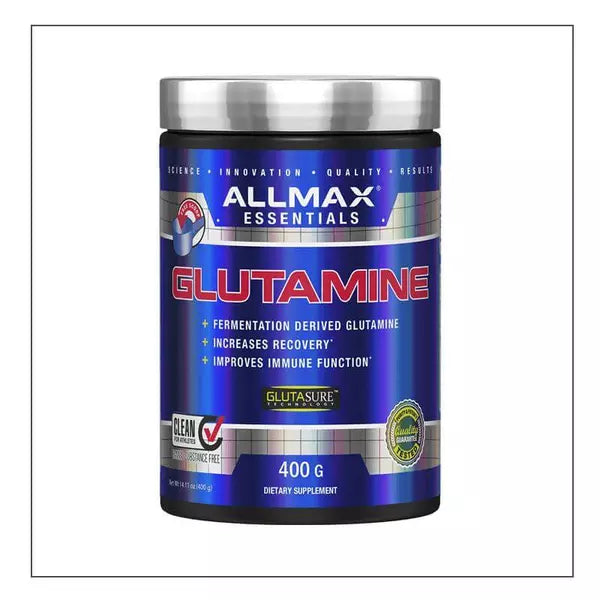 Allmax Glutamine Coalition Nutrition 