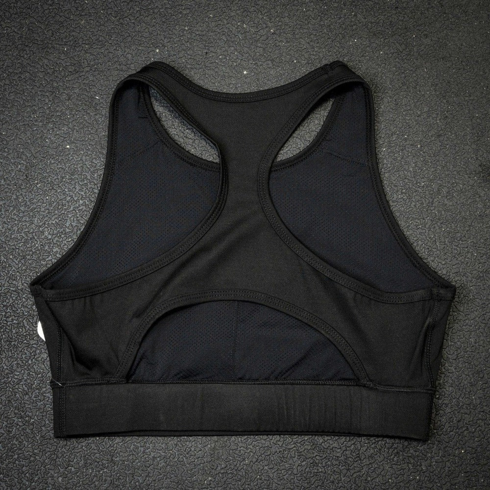 Coalition Nutrition Sports Bra