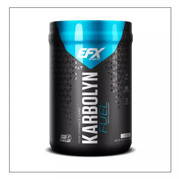 2.2lbs Neutral All American EFX Karbolyn Coalition Nutrition 