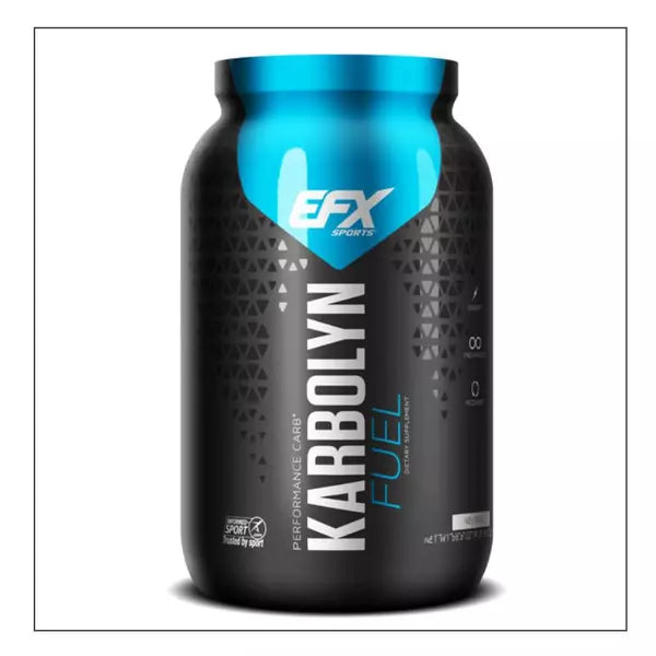 4.4 lbs Neutral All American EFX Karbolyn Coalition Nutrition 
