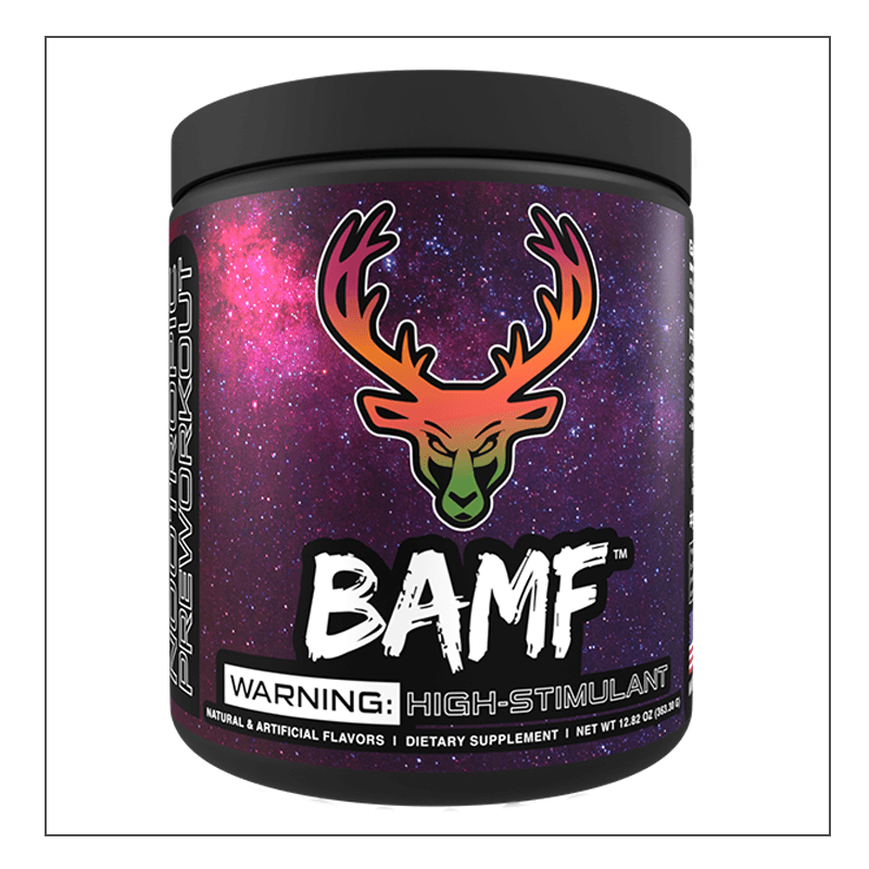 POG Das Labs BAMF Coalition Nutrition 