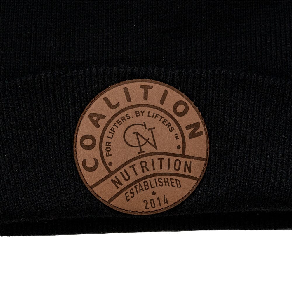 Coalition Nutrition Prospect Beanie