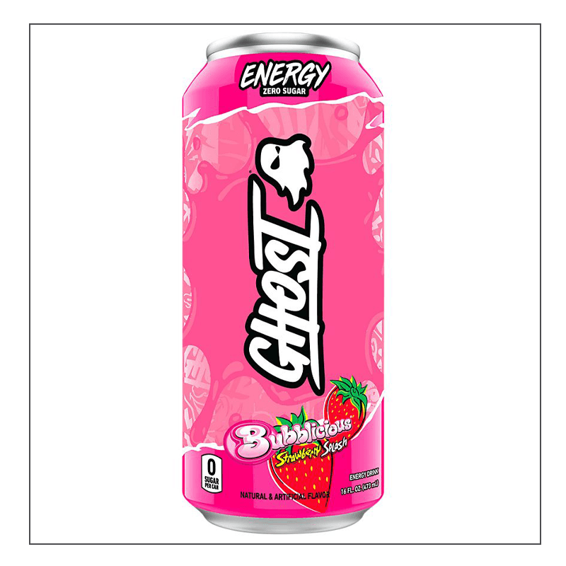 Can Bubblicious Ghost Energy Coalition Nutrition