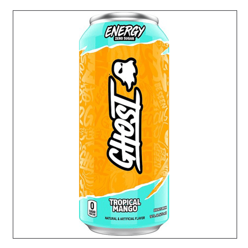 Can Tropical Mango Ghost Energy Coalition Nutrition