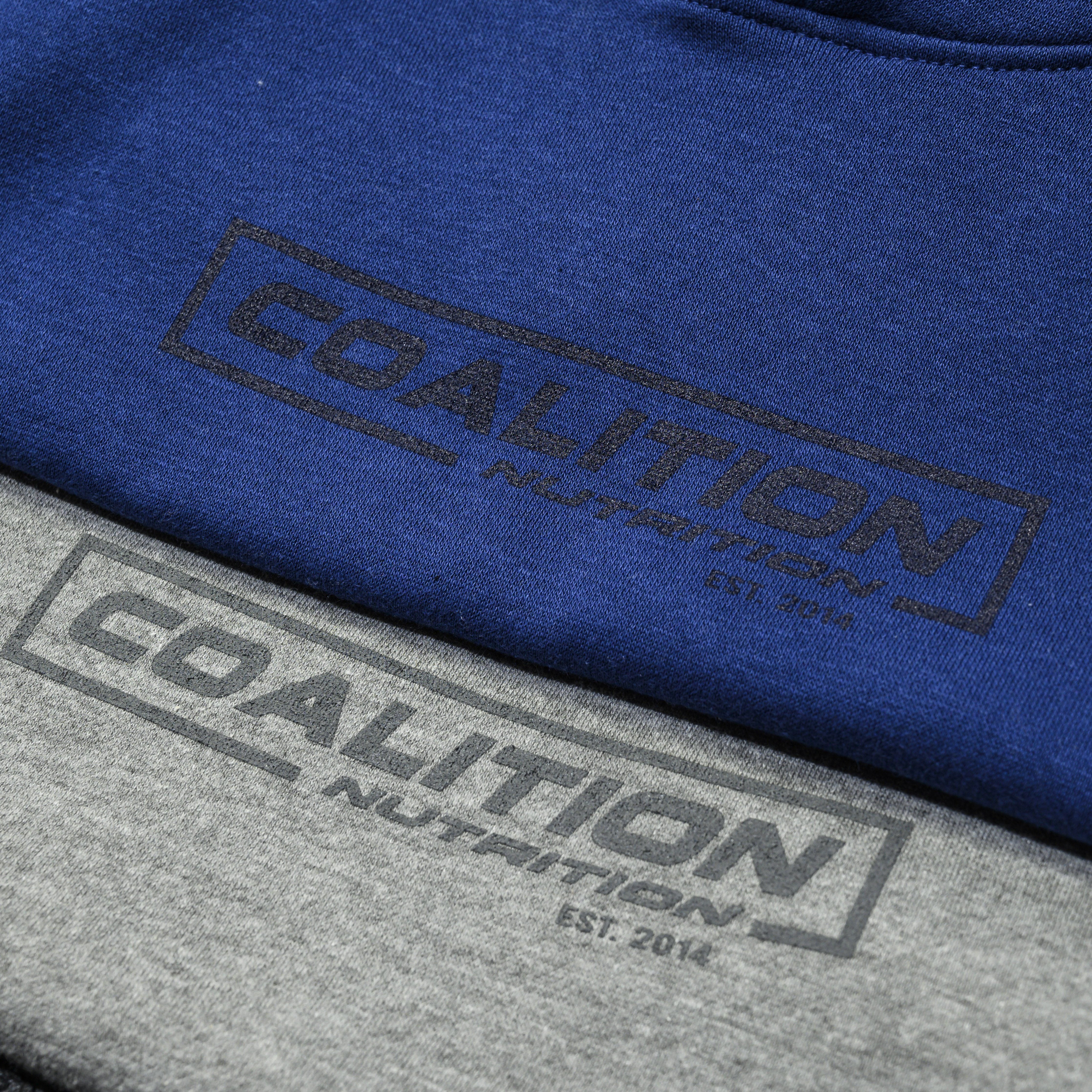 Coalition Nutrition Premium Pullover Hoody