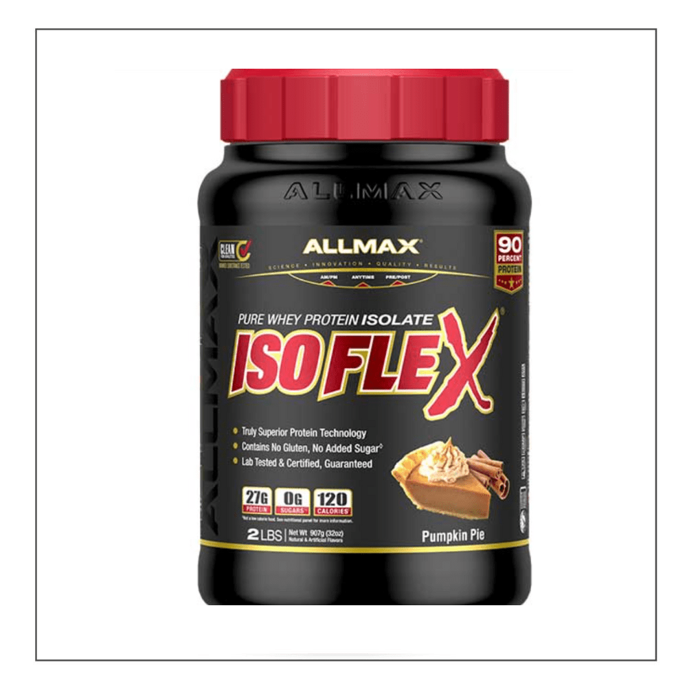 Allmax Isoflex