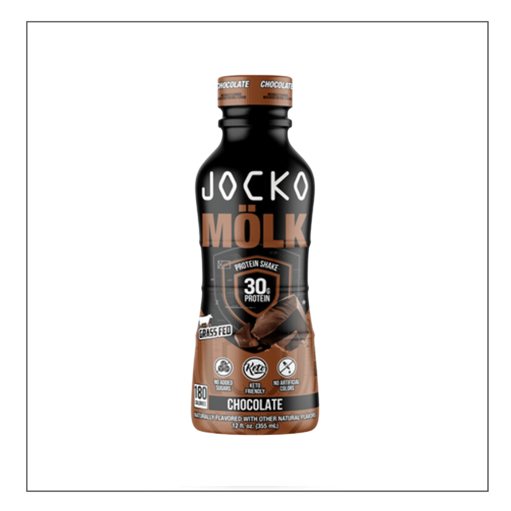 Jocko MOLK RTD