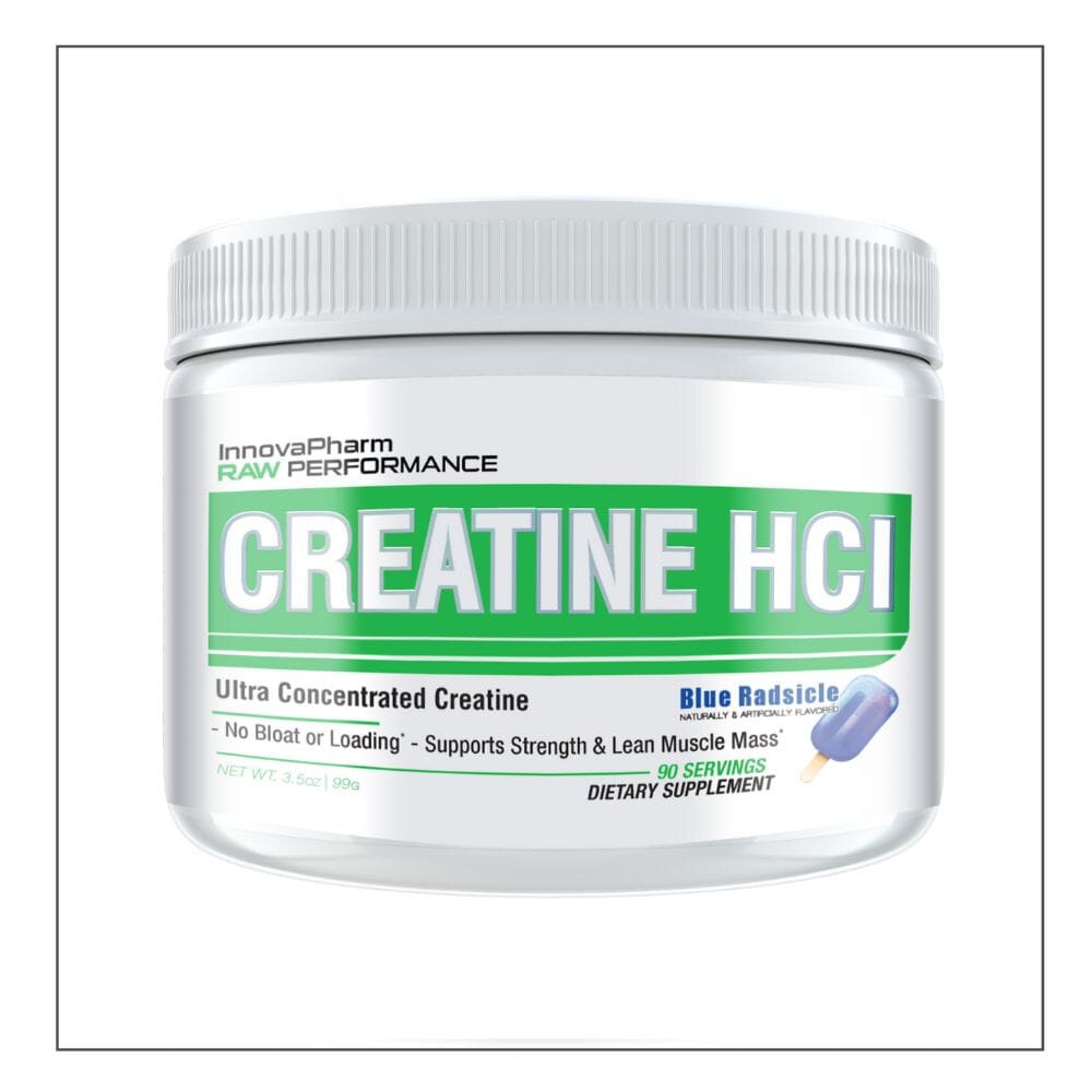 Innova Pharm Creatine HCL Powder