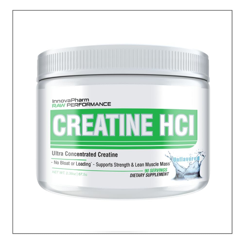 Innova Pharm Creatine HCL Powder