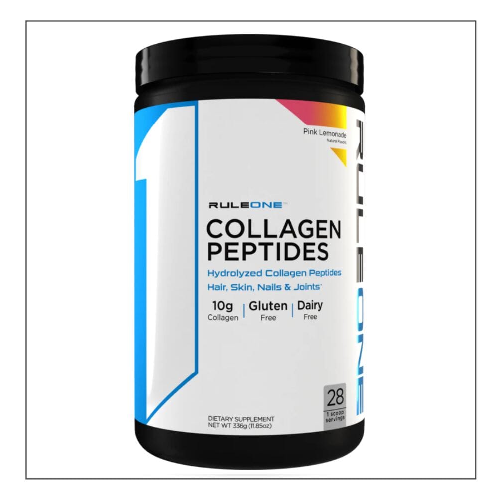 Rule 1 Collagen Peptides