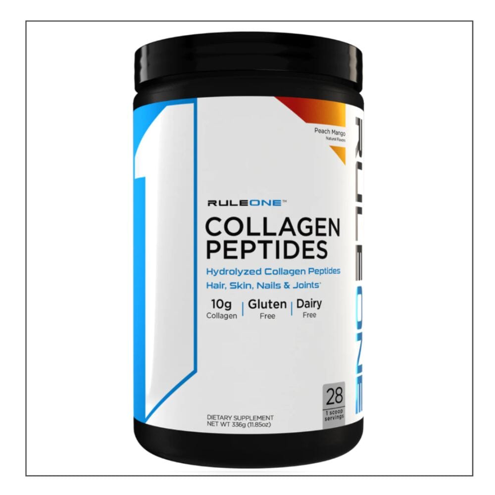 Rule 1 Collagen Peptides