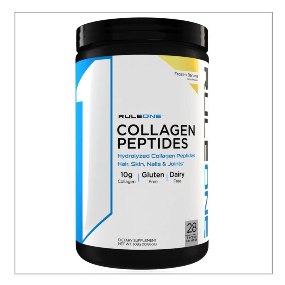 Rule 1 Collagen Peptides