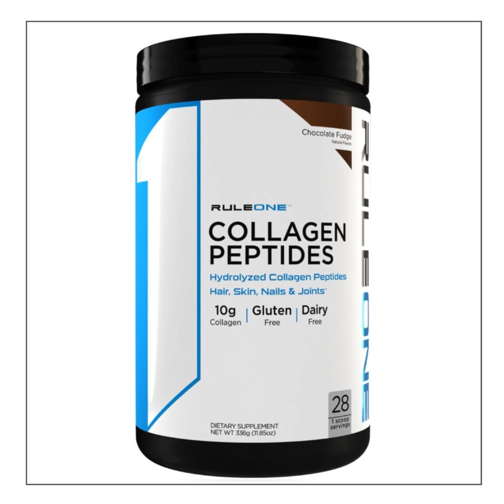 Rule 1 Collagen Peptides
