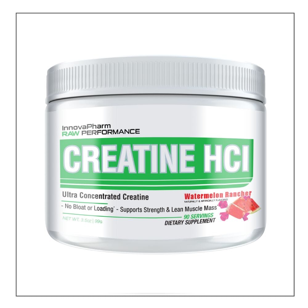 Innova Pharm Creatine HCL Powder