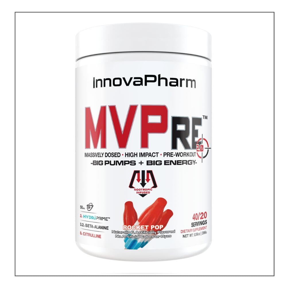 Innova Pharm MVPre 2.0