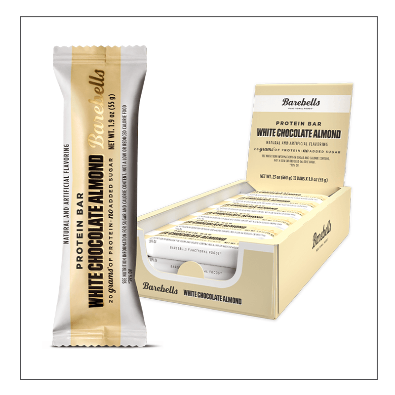 Barebells Protein Bars – NutraZoneNutrition