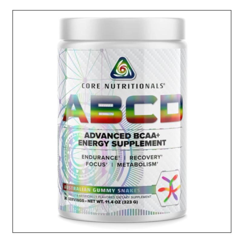 Core Nutritionals ABCD