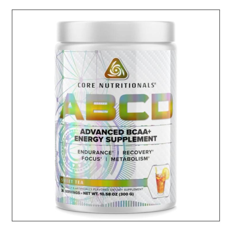Core Nutritionals ABCD