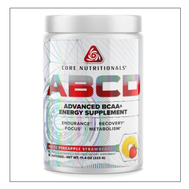 Core Nutritionals ABCD