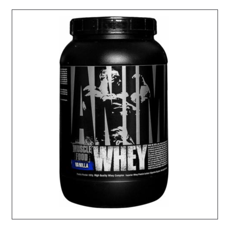 Universal Animal Whey