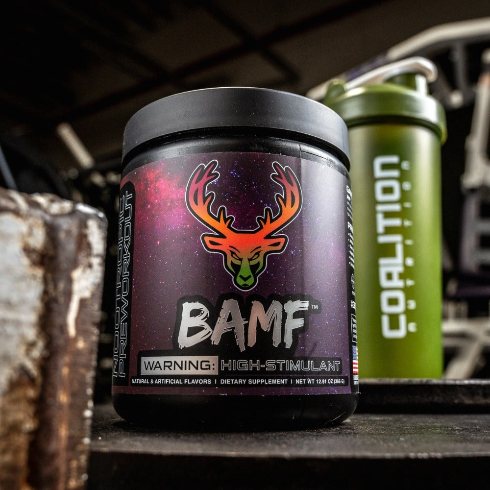  Das Labs BAMF POG Coalition Nutrition 