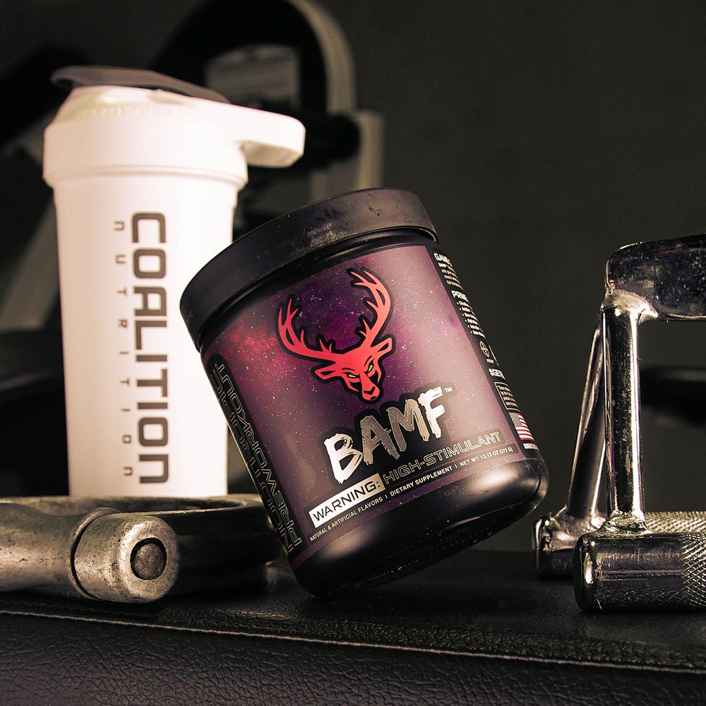 Strawberry Watermelon Das Labs BAMF Coalition Nutrition 