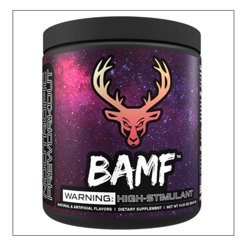 Watermelon lemonade Flavor Das Labs BAMF Coalition Nutrition 