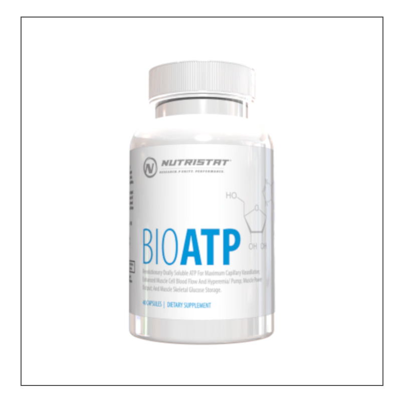 CoalitionNutrition,Nutristat Bio ATP - CoalitionNutrition