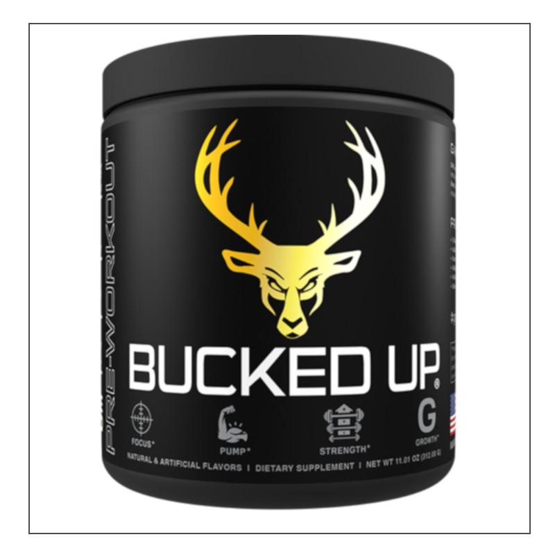 Swole Whip Flavor Das Labs Bucked Up Coalition Nutrition 