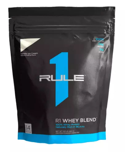 1lb Blend