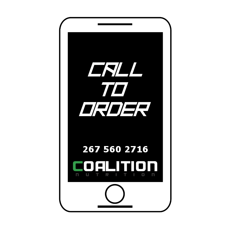 CoalitionNutrition,Project AD - Liver Plus - CoalitionNutrition