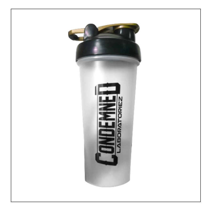 Condemned Labz Shaker