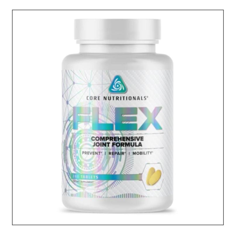 Core Nutritionals Flex