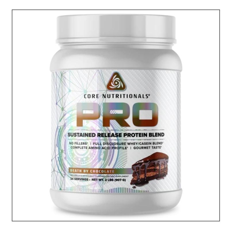 Core Nutritionals PRO (new)