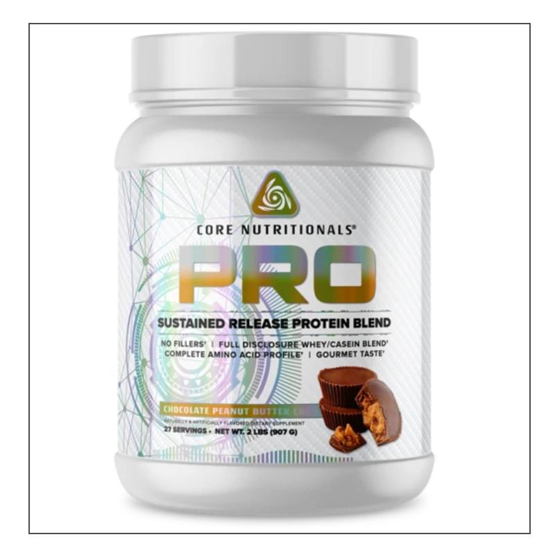 Core Nutritionals PRO (new)