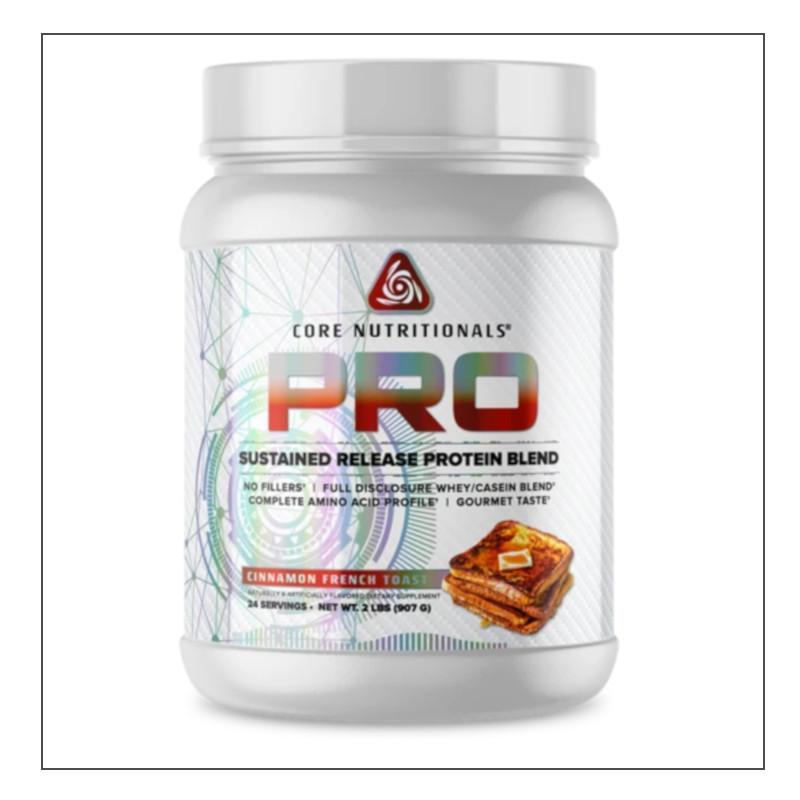 Core Nutritionals PRO (new)