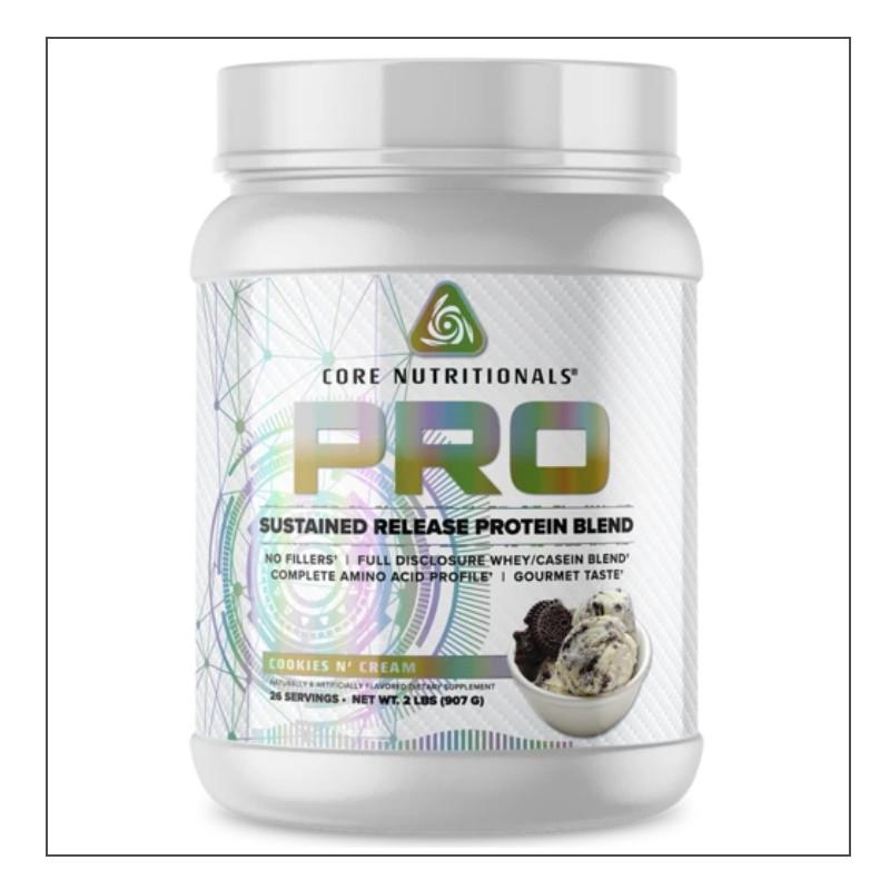 Core Nutritionals PRO (new)